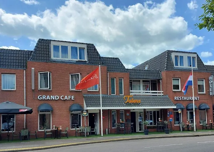 Restaurant Talens