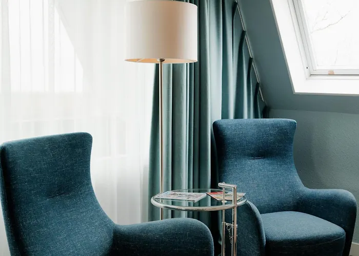 WestCord Hotel de Wadden