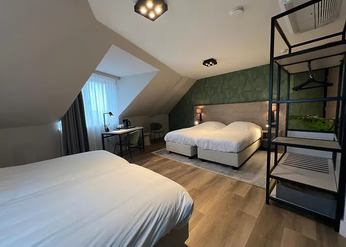 Het Wapen Van Harmelen, Netherlands