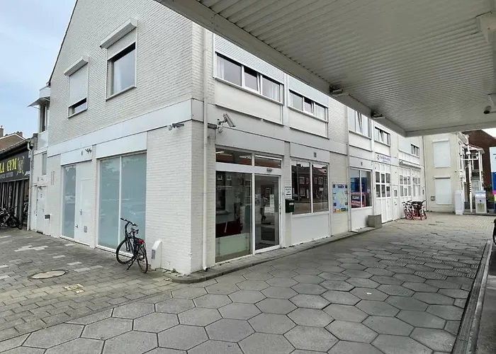 Bed & Breakfast Vlissingen