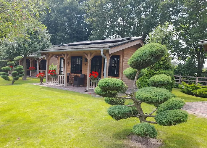 Appel Lodge