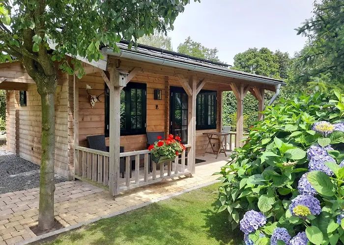 Appel Lodge