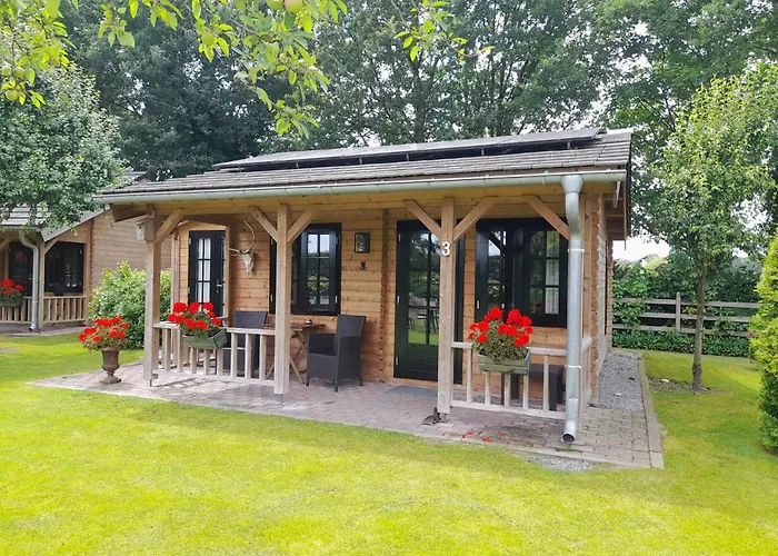 Appel Lodge