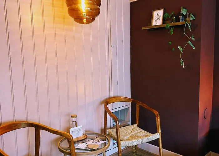 Logement Petit Beijers Utrecht, Nederland