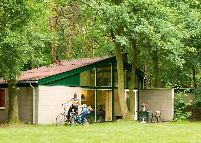 Landal De Lommerbergen