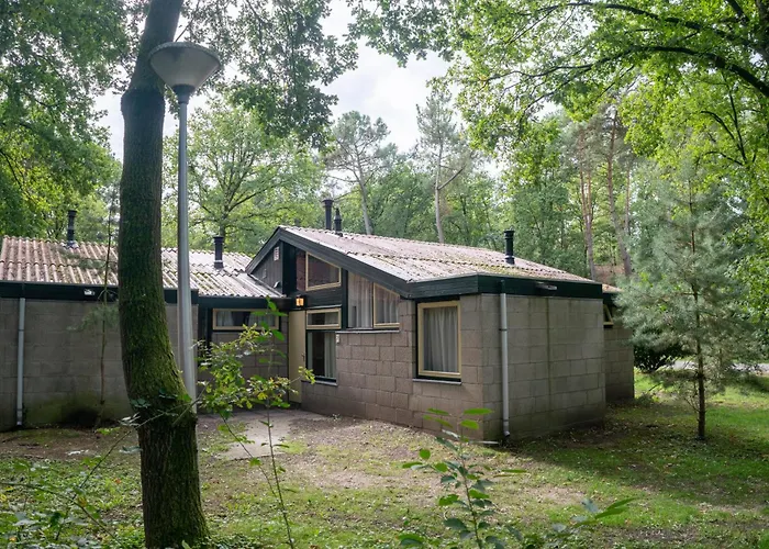 Landal De Lommerbergen Reuver, Nederland