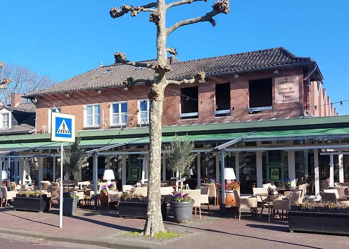 Centraal Someren, Netherlands