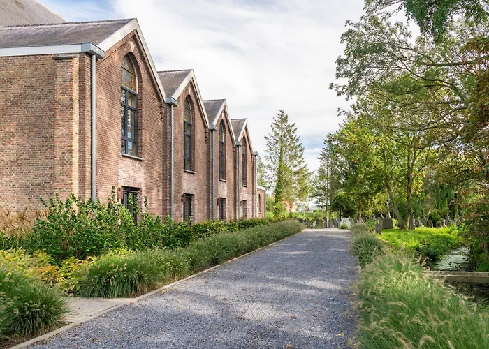 Kerkhotel Biervliet, Nederland