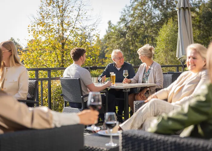 Parkhotel Horst - Venlo, Nederland