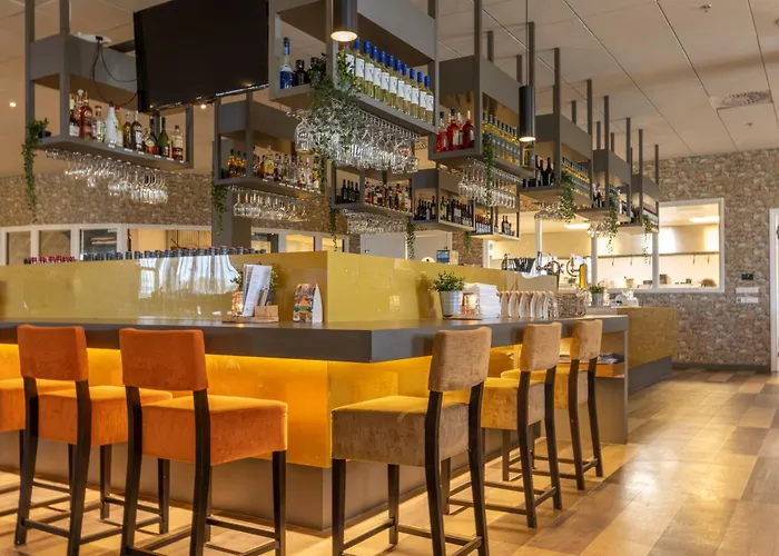 Fletcher Wellness-Hotel Sittard, Niederlande