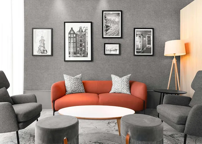 Radisson Hotel & Suites Amsterdam South