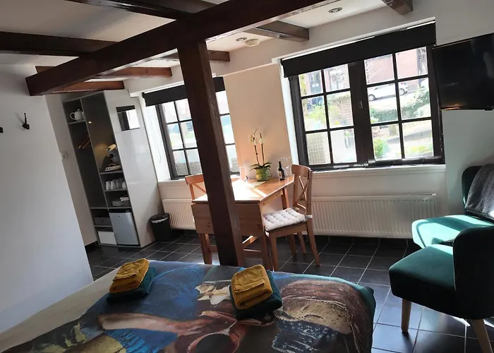 Bed And Breakfast Enkhuizen, Nederland