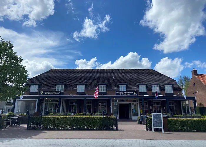 Restaurant 't Trefpunt