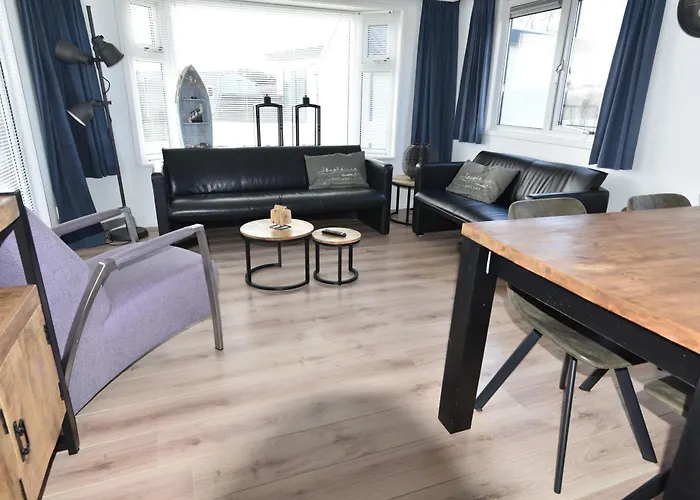 Duinzicht G68 Ameland