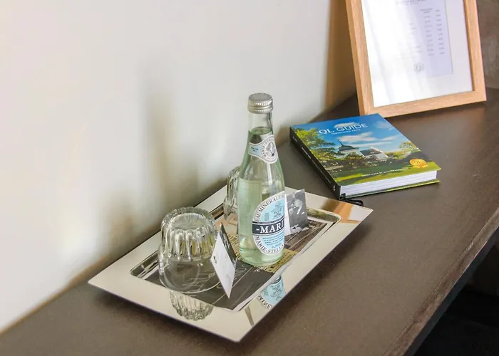 Boutique Hotel Mauritz, A Member Of Ql Hotels Willemstad , Netherlands