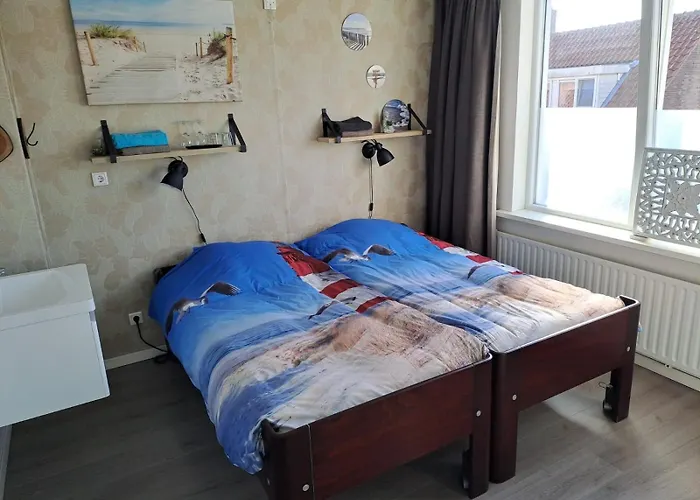 B&B de Noorman Westkapelle, Nederland