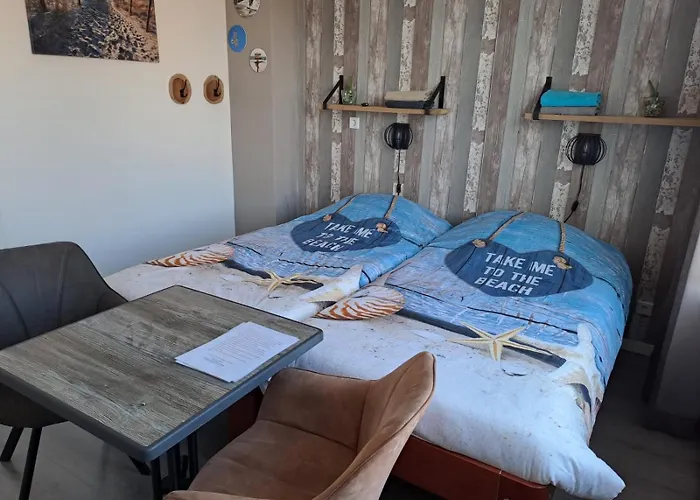 B&B de Noorman