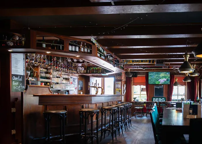 Hotel de Harmonie Sexbierum, Nederland
