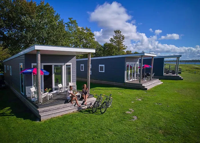 Siblu Camping