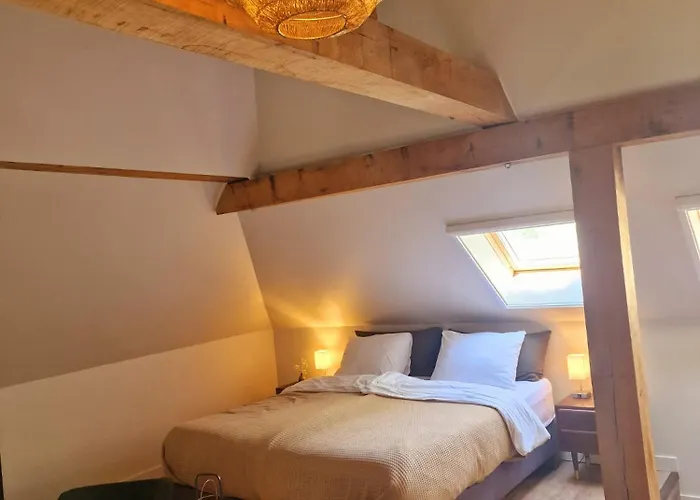 De Pingerhoeve Nuth, Nederland