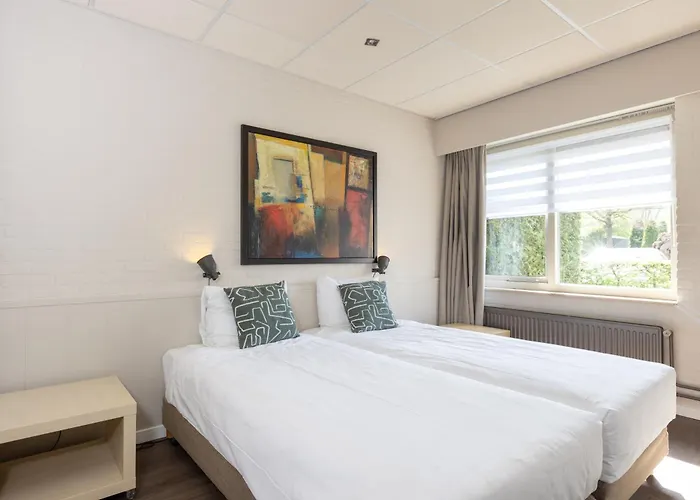 Aparthotel Delden, Netherlands