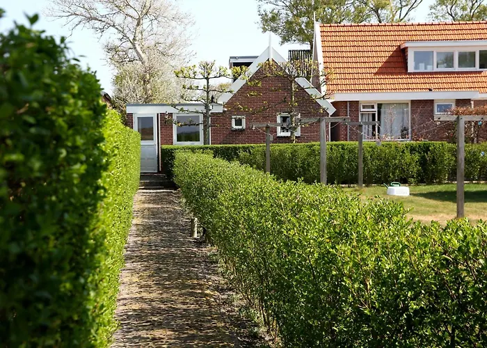 Bungalow Callantsoog