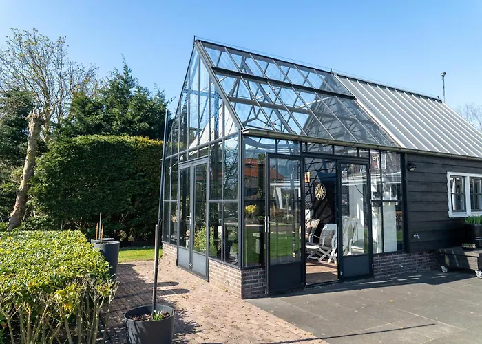 De Parel B&B Breezand , Nederland