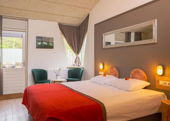 Landhotel Diever, Netherlands