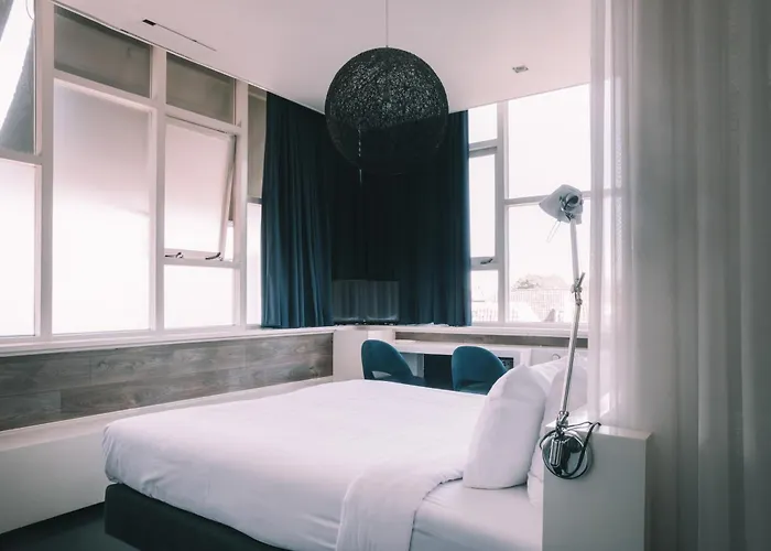 Anne&Max Boutique Hotel Utrecht, Nederland