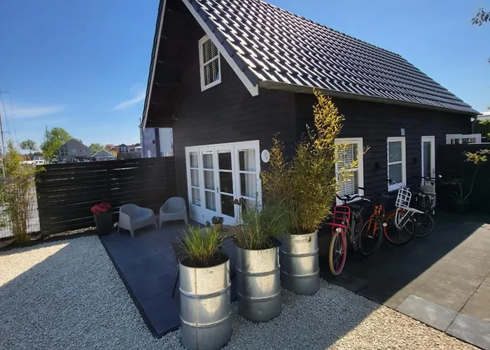 Je B&B Giethoorn, incl fietsen!