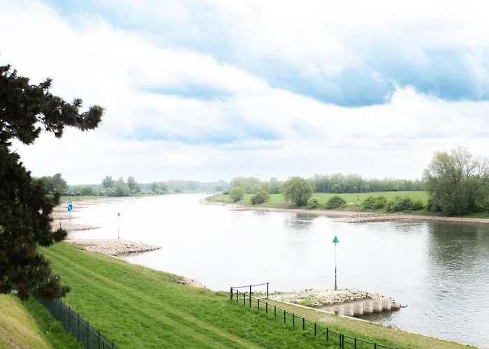 Villa Veertien Dieren, Nederland