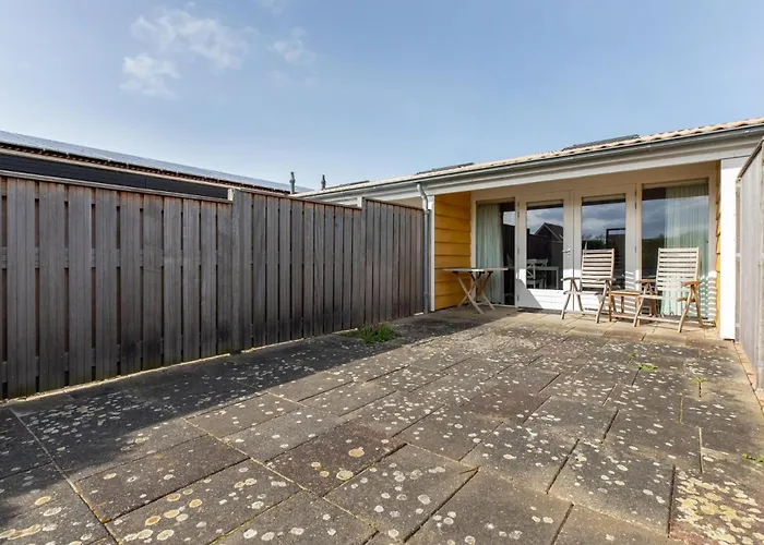 Welcome In - Sint-Anthonijshoek, Studio'S Met Eigen Tuin, Theeschenkerij En Pluktuin