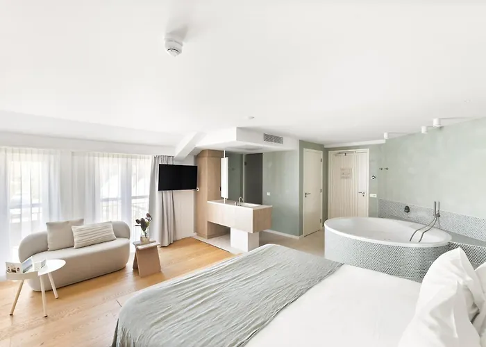 Hotel Bommelje Domburg, Niederlande