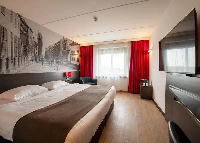 Bastion Zoetermeer