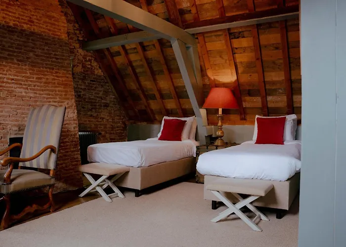 Hotel Beijers