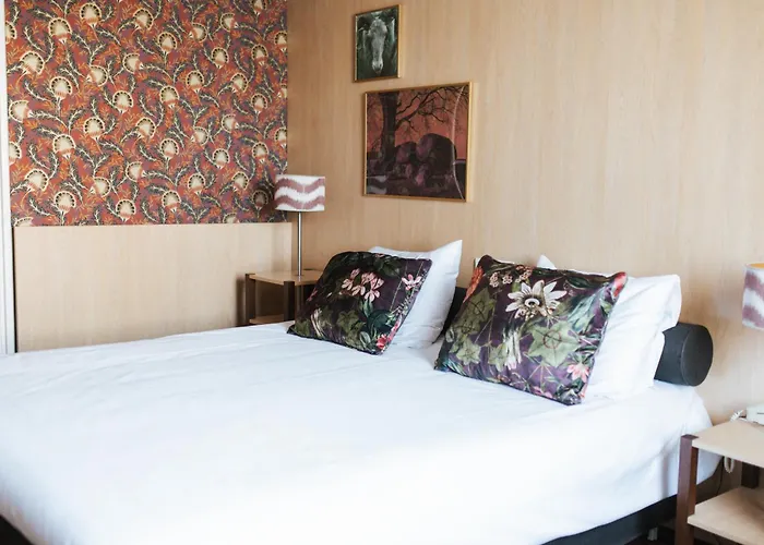 Hotel Wesseling Dwingeloo, Netherlands