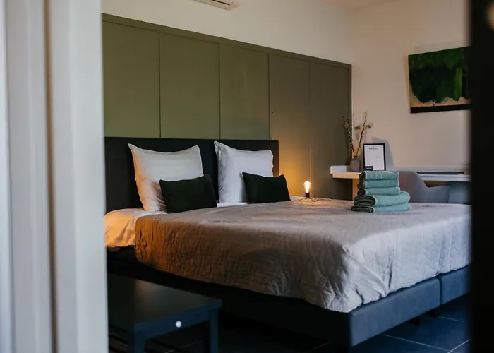 B&B Gasterij de Heihorst Someren, Nederland