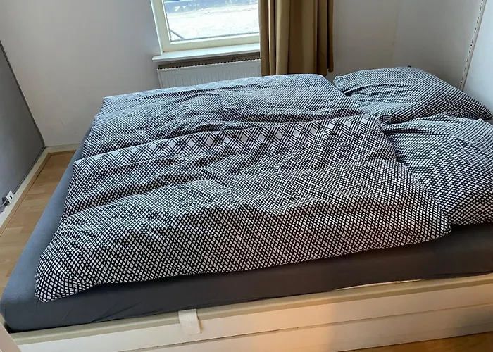 Boerenkiel Vakantiehuisjes De Kiel, Nederland