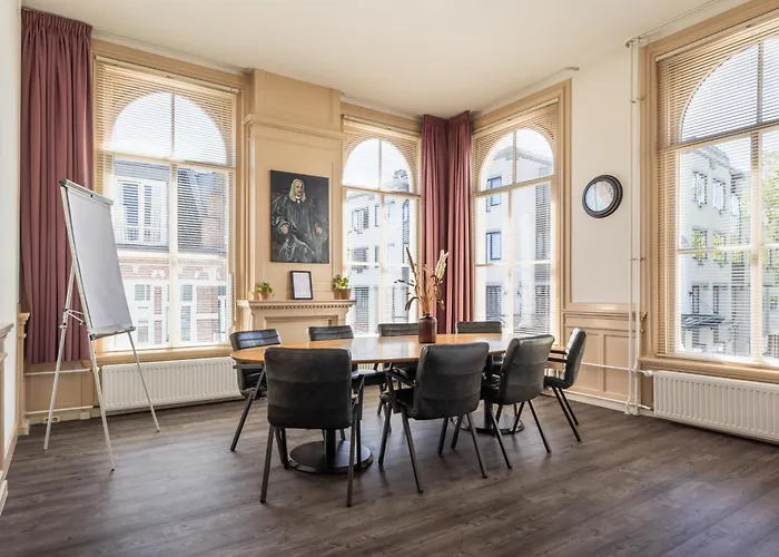 Het Oude Kantongerecht
