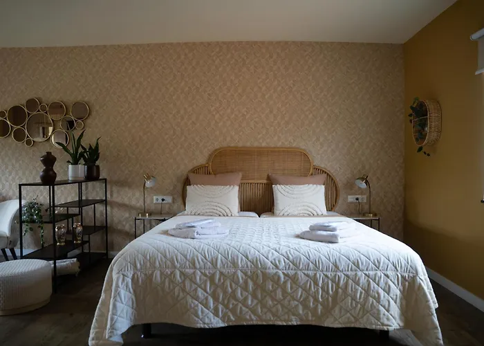 TweeZeven Bed and Breakfast Geulle, Nederland