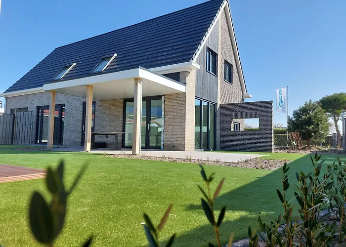 Strandcamping Valkenisse