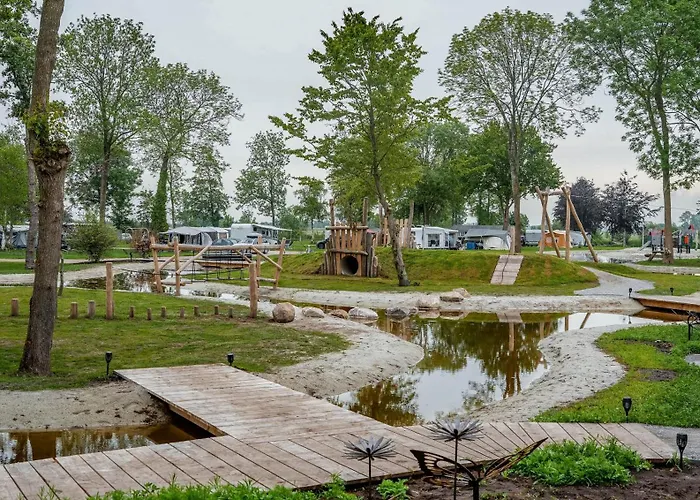 Camping Wedderbergen
