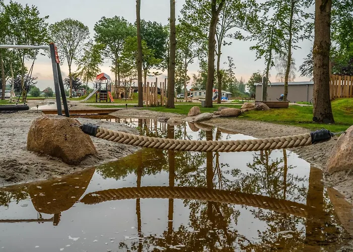 Camping Wedderbergen