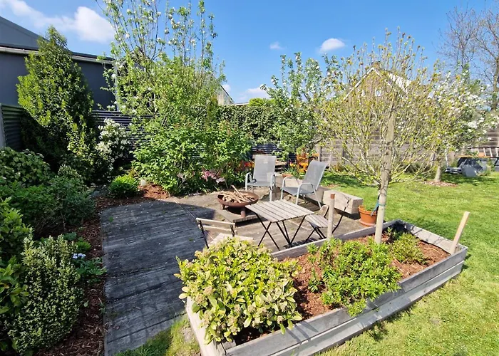 Bed & Breakfast Donna Pijnacker, Nederland