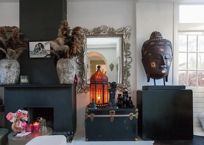 Design B&B Naarden Vesting