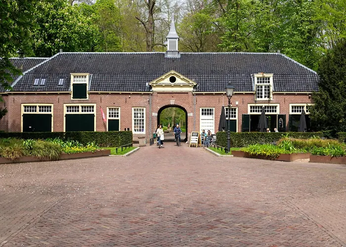 Stayokay Hostel Utrecht - Bunnik