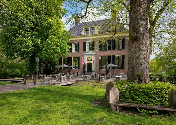 Stayokay Hostel Utrecht - Bunnik
