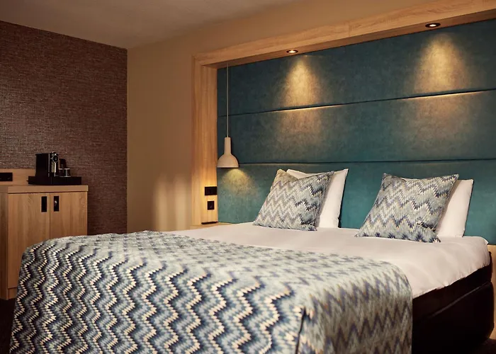 Van der Valk Hotel Leusden - Amersfoort, Nederland