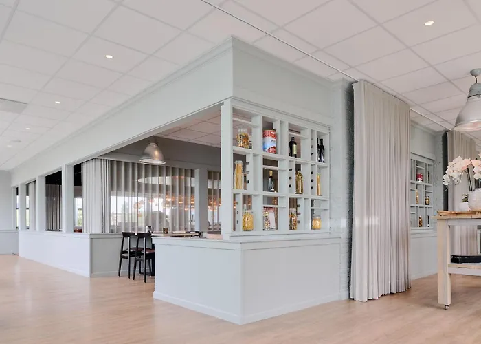 Garner Hotel Maastricht By Ihg, Netherlands