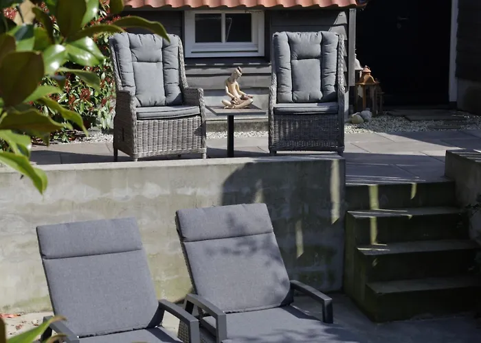 Dreams And Wellness Bed and Breakfast Vorstenbosch, Nederland